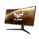 ASUS TUF Gaming VG34VQL1B 34" LED Ultrawide WQHD 165 Hz FreeSync Premium Curva