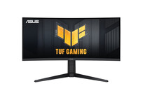 Monitor ASUS TUF Gaming VG34VQL3A 34" LED VA UltraWide QHD 180Hz Altura Ajustable FreeSync Premium P
