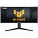 Monitor ASUS TUF Gaming VG34VQL3A 34" LED VA UltraWide QHD 180Hz Altura Ajustable FreeSync Premium P