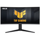 Monitor ASUS TUF Gaming VG34VQL3A 34" LED VA UltraWide QHD 180Hz Altura Ajustable FreeSync Premium P Monitor ASUS TUF Gaming VG34VQL3A 34" LED VA UltraWide QHD 180Hz Altura Ajustable FreeSync Premium P