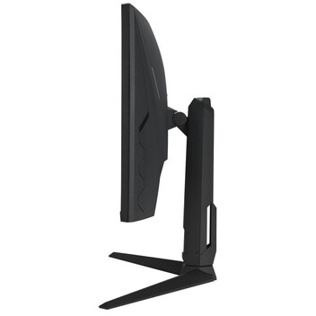 Monitor ASUS TUF Gaming VG34VQL3A 34" LED VA UltraWide QHD 180Hz Altura Ajustable FreeSync Premium P Monitor ASUS TUF Gaming VG34VQL3A 34" LED VA UltraWide QHD 180Hz Altura Ajustable FreeSync Premium P
