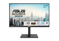 Monitor ASUS VA27ACFSN 27" LCD IPS QHD 100Hz USB-C