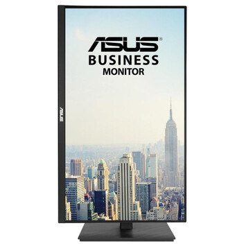 Monitor ASUS VA27ACFSN 27" LCD IPS QHD 100Hz USB-C