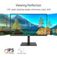 Monitor ASUS VA27ACFSN 27" LCD IPS QHD 100Hz USB-C