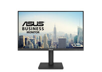 Monitor ASUS VA27DQFS 27" LED IPS FullHD 100Hz Altavoces Altura Ajustable