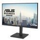 Monitor ASUS VA27DQFS 27" LED IPS FullHD 100Hz Altavoces Altura Ajustable