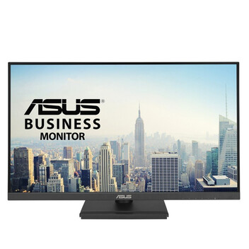 Monitor ASUS VA27DQFS 27" LED IPS FullHD 100Hz Altavoces Altura Ajustable