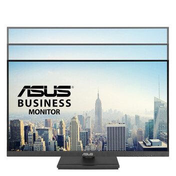 Monitor ASUS VA27DQFS 27" LED IPS FullHD 100Hz Altavoces Altura Ajustable