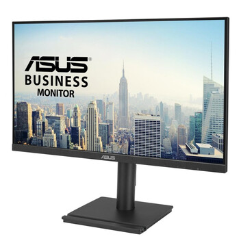 Monitor ASUS VA27DQFS 27" Full HD 100Hz IPS USB Altura Regulable Flicker Free VESA Monitor ASUS VA27DQFS 27" Full HD 100Hz IPS USB Altura Regulable Flicker Free VESA