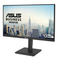 Monitor ASUS VA27DQFS 27" Full HD 100Hz IPS USB Altura Regulable Flicker Free VESA Monitor ASUS VA27DQFS 27" Full HD 100Hz IPS USB Altura Regulable Flicker Free VESA