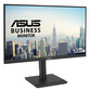 Monitor ASUS VA27DQFS 27" Full HD 100Hz IPS USB Altura Regulable Flicker Free VESA Monitor ASUS VA27DQFS 27" Full HD 100Hz IPS USB Altura Regulable Flicker Free VESA