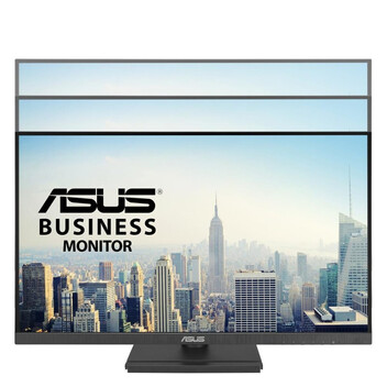 Monitor ASUS VA27DQFS 27" Full HD 100Hz IPS USB Altura Regulable Flicker Free VESA Monitor ASUS VA27DQFS 27" Full HD 100Hz IPS USB Altura Regulable Flicker Free VESA