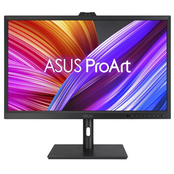 ASUS ProArt OLED PA32DC 31.5" OLED UltraHD 4K HDR10 USB-C ASUS ProArt OLED PA32DC 31.5" OLED UltraHD 4K HDR10 USB-C