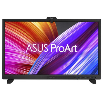 ASUS ProArt OLED PA32DC 31.5" OLED UltraHD 4K HDR10 USB-C ASUS ProArt OLED PA32DC 31.5" OLED UltraHD 4K HDR10 USB-C