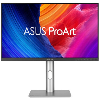 Monitor ASUS ProArt PA278CFRV 27" LED IPS QHD 100Hz HDR 400 USB-C