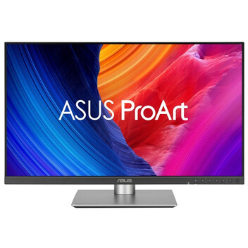Monitor ASUS ProArt PA278CFRV 27" LED IPS QHD 100Hz HDR 400 USB-C