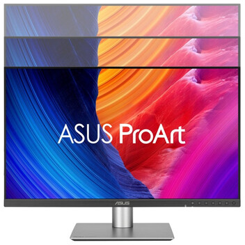 Monitor ASUS ProArt PA278CFRV 27" LED IPS QHD 100Hz HDR 400 USB-C