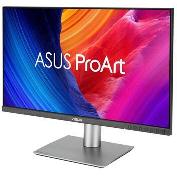 Monitor ASUS ProArt PA278CFRV 27" LED IPS QHD 100Hz HDR 400 USB-C