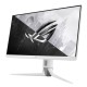 ASUS ROG Strix XG27AQ-W 27" LED Fast IPS QHD 170Hz HDR G-Sync Compatible