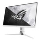 ASUS ROG Strix XG27AQ-W 27" LED Fast IPS QHD 170Hz HDR G-Sync Compatible ASUS ROG Strix XG27AQ-W 27" LED Fast IPS QHD 170Hz HDR G-Sync Compatible