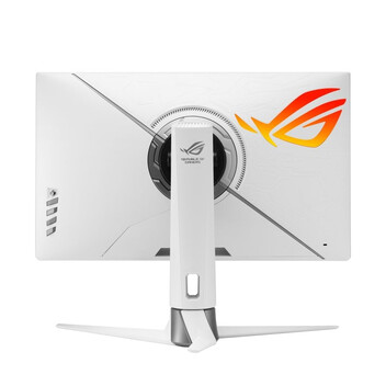 ASUS ROG Strix XG27AQ-W 27" LED Fast IPS QHD 170Hz HDR G-Sync Compatible ASUS ROG Strix XG27AQ-W 27" LED Fast IPS QHD 170Hz HDR G-Sync Compatible