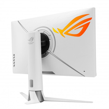 ASUS ROG Strix XG27AQ-W 27" LED Fast IPS QHD 170Hz HDR G-Sync Compatible ASUS ROG Strix XG27AQ-W 27" LED Fast IPS QHD 170Hz HDR G-Sync Compatible