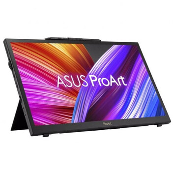 ASUS ProArt PA169CDV Monitor Portátil 15.6" LED IPS UltraHD 4K ASUS ProArt PA169CDV Monitor Portátil 15.6" LED IPS UltraHD 4K