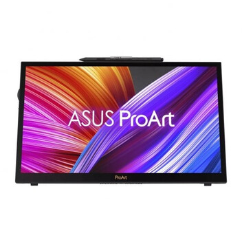 ASUS ProArt PA169CDV Monitor Portátil 15.6" LED IPS UltraHD 4K ASUS ProArt PA169CDV Monitor Portátil 15.6" LED IPS UltraHD 4K