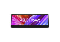 ASUS ProArt Display PA147CDV Herramienta Creativa 14" LED IPS FullHD 1920x550 32:9 Táctil