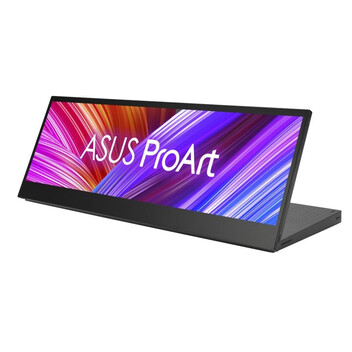 ASUS ProArt Display PA147CDV Herramienta Creativa 14" LED IPS FullHD 1920x550 32:9 Táctil ASUS ProArt Display PA147CDV Herramienta Creativa 14" LED IPS FullHD 1920x550 32:9 Táctil