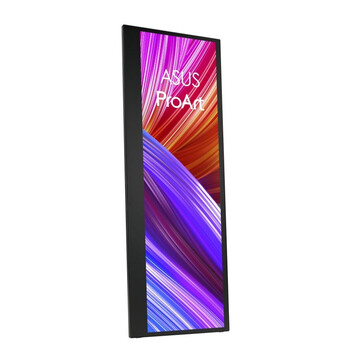 ASUS ProArt Display PA147CDV Herramienta Creativa 14" LED IPS FullHD 1920x550 32:9 Táctil ASUS ProArt Display PA147CDV Herramienta Creativa 14" LED IPS FullHD 1920x550 32:9 Táctil
