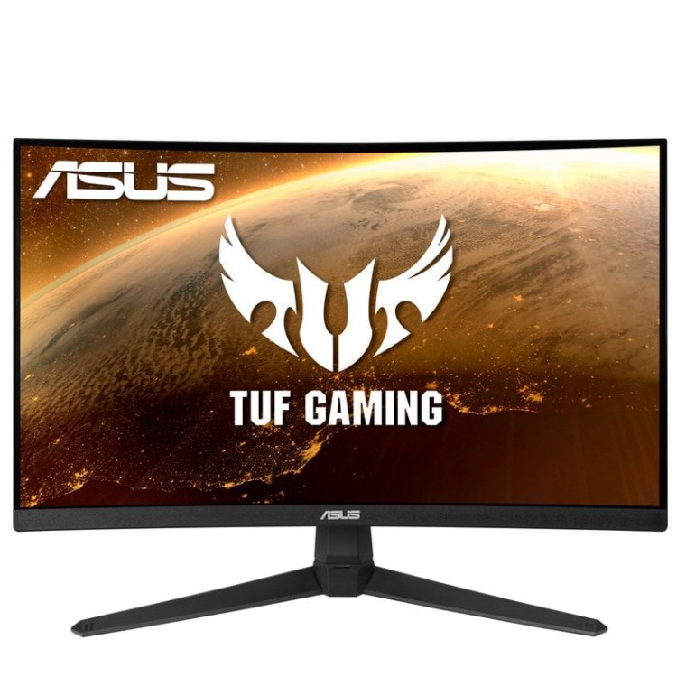 ASUS TUF Gaming VG24VQ1B 23.8" LED FullHD 165Hz FreeSync Premium Curva