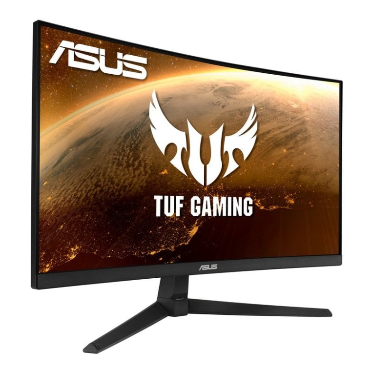 ASUS TUF Gaming VG24VQ1B 23.8" LED FullHD 165Hz FreeSync Premium Curva