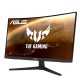 ASUS TUF Gaming VG24VQ1B 23.8" LED FullHD 165Hz FreeSync Premium Curva