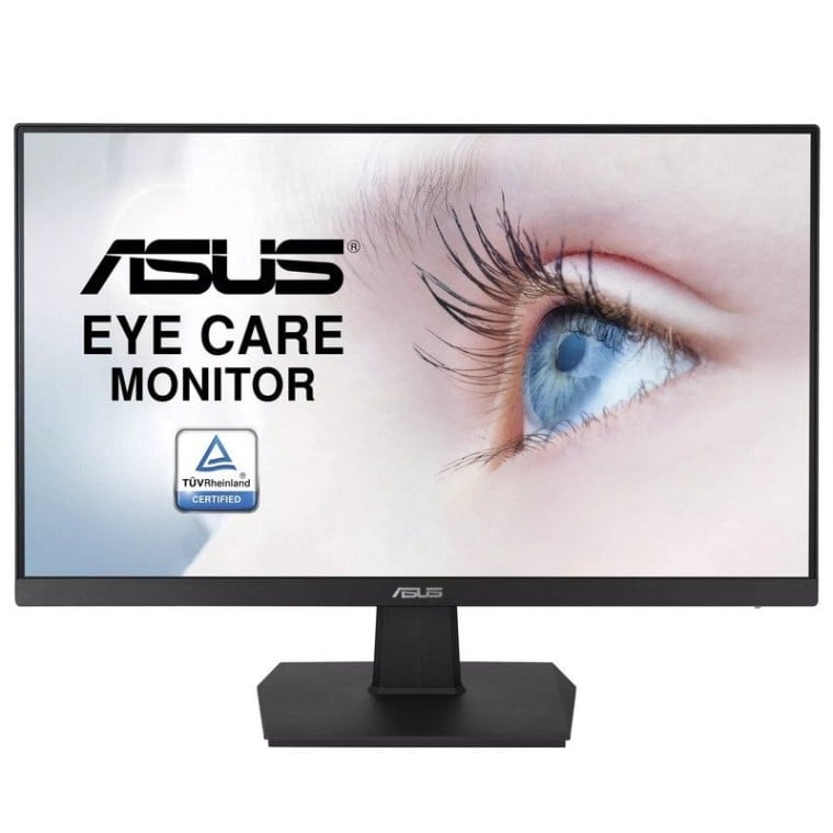 ASUS VA247HE 23.8" LED FullHD 75Hz FreeSync