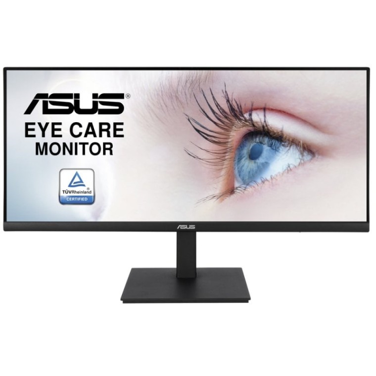 ASUS VP349CGL 34" LED IPS UltraWide QHD 100Hz HDR FreeSync