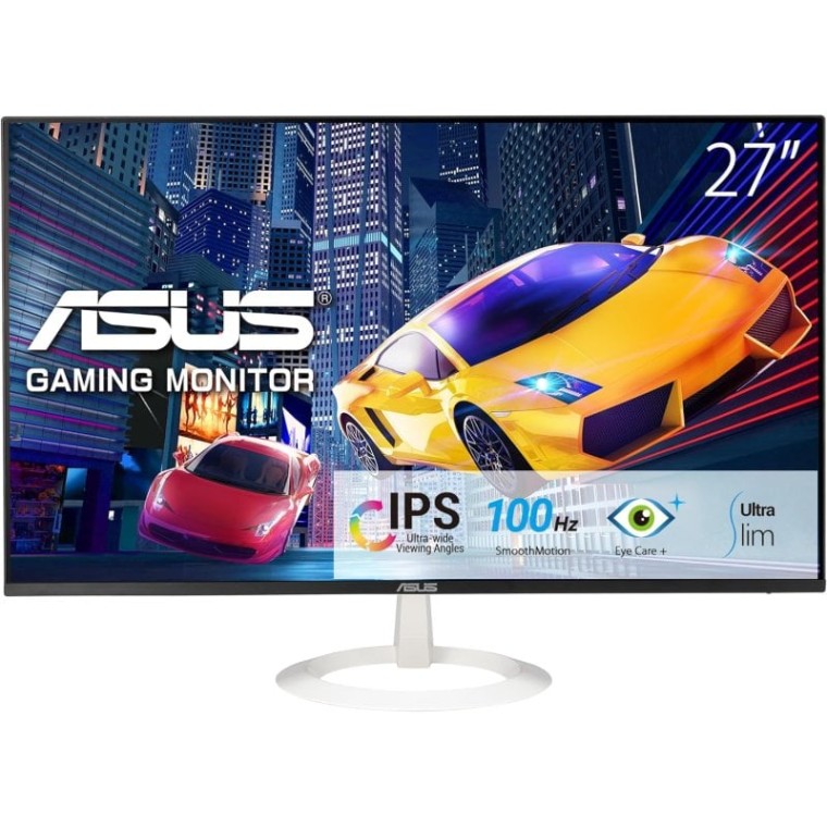 ASUS VZ27EHF-W 27" LED IPS FullHD 100Hz