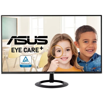 ASUS VZ24EHF 23.8" FullHD LED IPS 100Hz Negro ASUS VZ24EHF 23.8" FullHD LED IPS 100Hz Negro