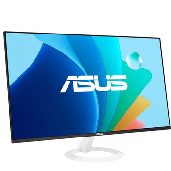 Monitor ASUS VZ24EHF-W 23.8" LED IPS FullHD 100Hz Monitor ASUS VZ24EHF-W 23.8" LED IPS FullHD 100Hz