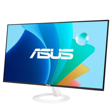 Monitor ASUS VZ24EHF-W 23.8" LED IPS FullHD 100Hz Monitor ASUS VZ24EHF-W 23.8" LED IPS FullHD 100Hz