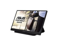 ASUS ZenScreen MB166C Monitor Portátil 15.6" LED IPS FullHD USB-C