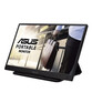 ASUS ZenScreen MB166C Monitor Portátil 15.6" LED IPS FullHD USB-C ASUS ZenScreen MB166C Monitor Portátil 15.6" LED IPS FullHD USB-C