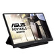 ASUS ZenScreen MB166C Monitor Portátil 15.6" LED IPS FullHD USB-C ASUS ZenScreen MB166C Monitor Portátil 15.6" LED IPS FullHD USB-C