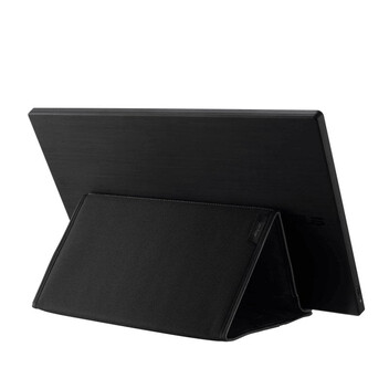 ASUS ZenScreen MB166C Monitor Portátil 15.6" LED IPS FullHD USB-C ASUS ZenScreen MB166C Monitor Portátil 15.6" LED IPS FullHD USB-C
