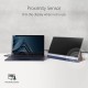 ASUS ZenScreen OLED MQ13AH 13.3" OLED FullHD USB-C