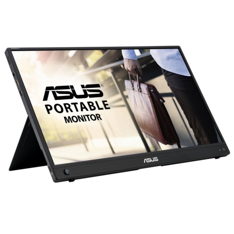 ASUS ZenScreen GO MB16AWP 15.6" LED IPS FullHD USB-C