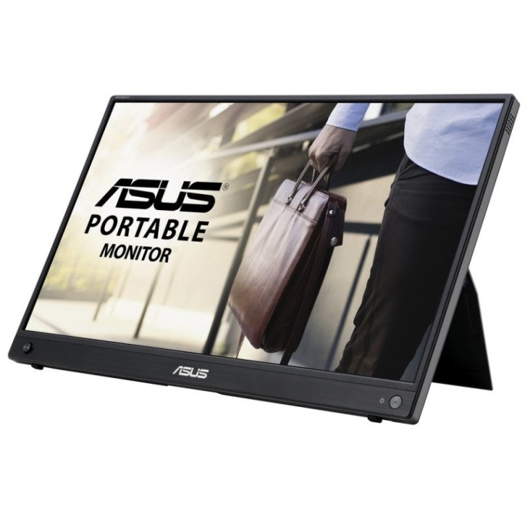 ASUS ZenScreen GO MB16AWP 15.6" LED IPS FullHD USB-C