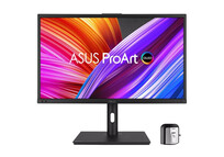 ASUS ProArt PA27DCE-K 26.9" OLED UltraHD 4K USB-C