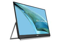 ASUS ZenScreen MB249C Monitor Portátil 23.8" LED IPS FullHD 75Hz USB-C FreeSync