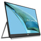 ASUS ZenScreen MB249C Monitor Portátil 23.8" LED IPS FullHD 75Hz USB-C FreeSync